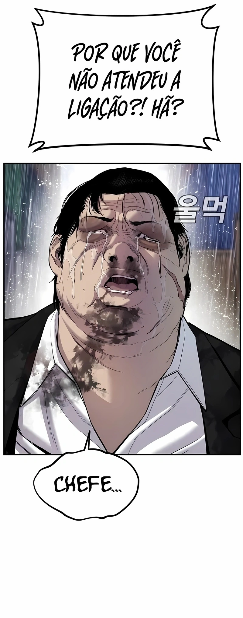Gerente Kim Capítulo 11 Página 64