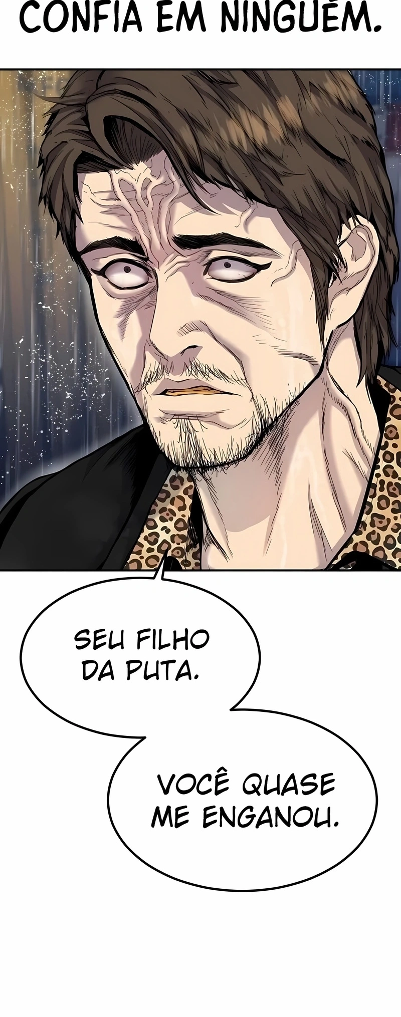 Gerente Kim Capítulo 11 Página 68