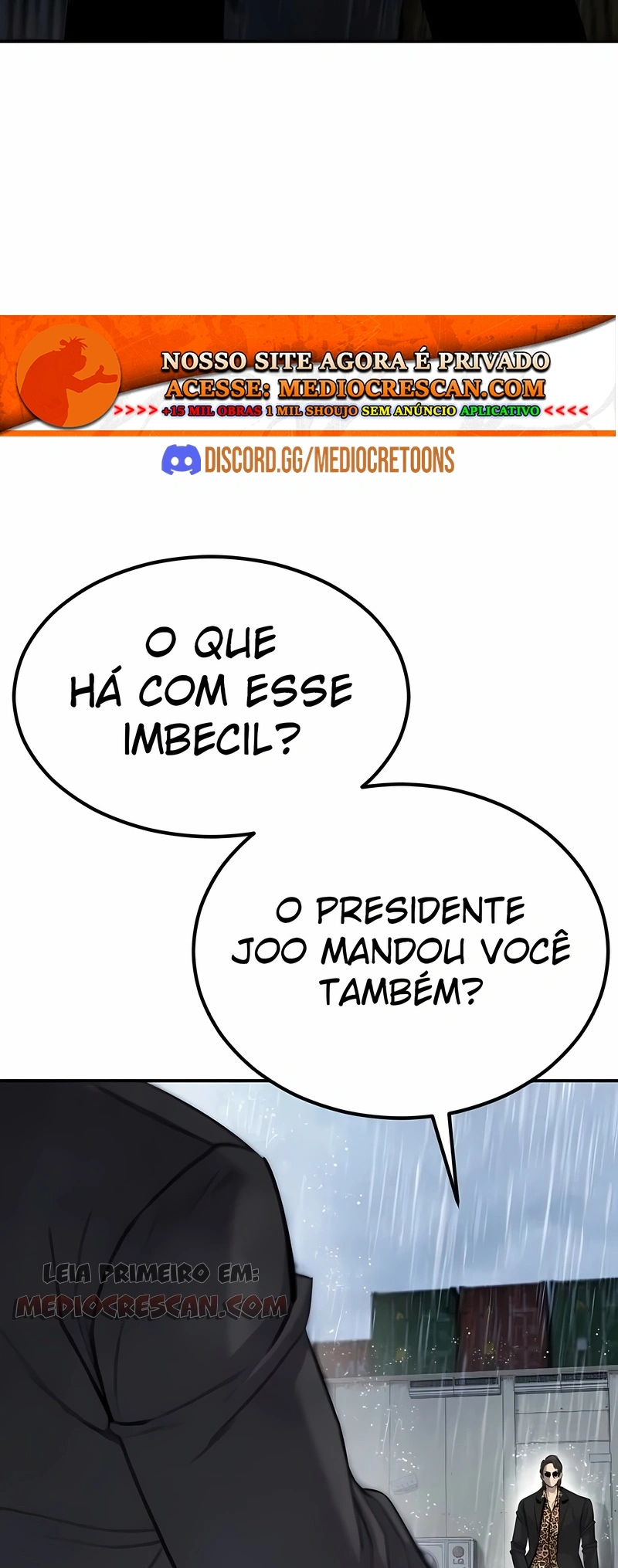 Gerente Kim Capítulo 11 Página 75