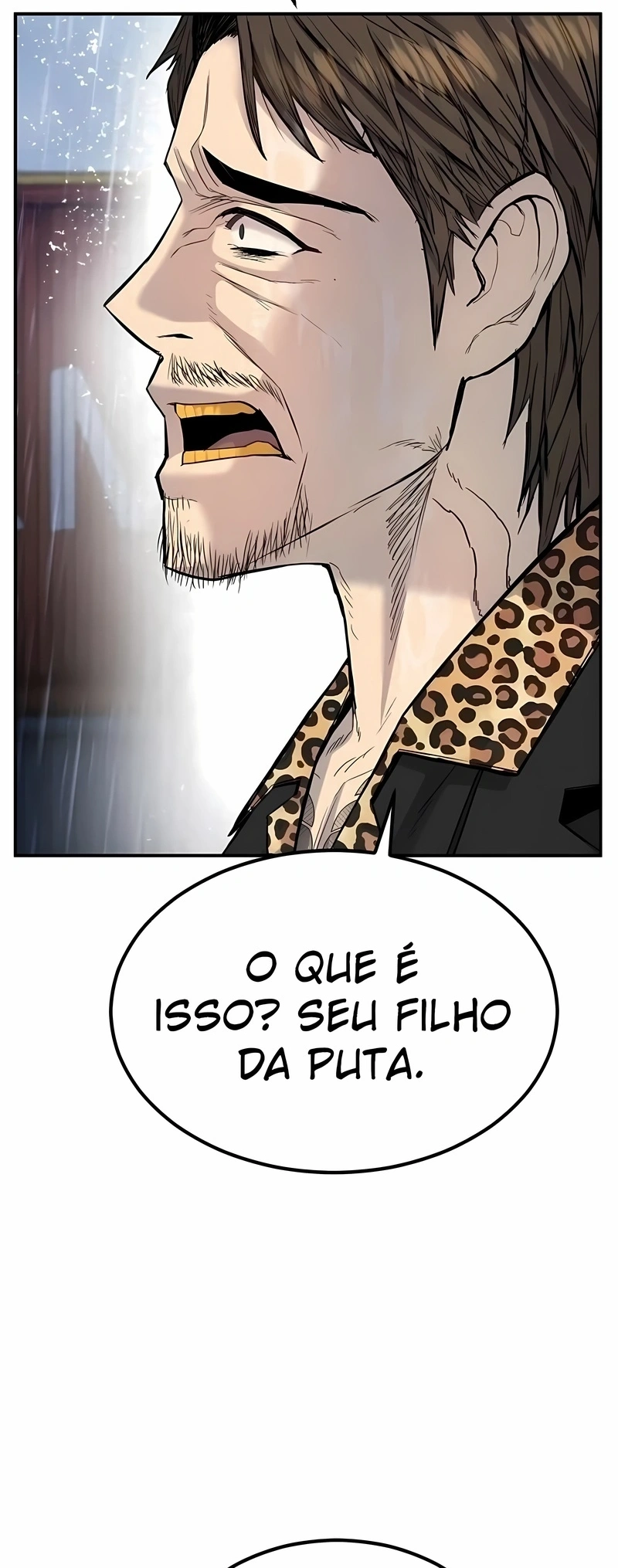 Gerente Kim Capítulo 11 Página 79