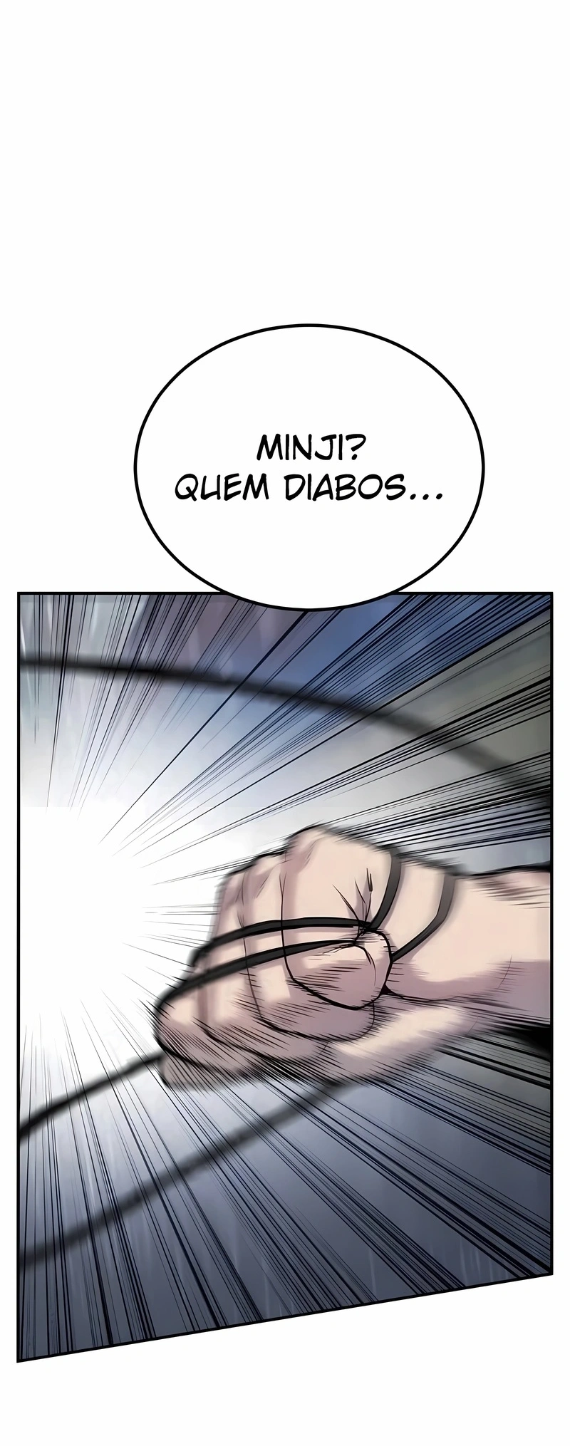 Gerente Kim Capítulo 11 Página 81