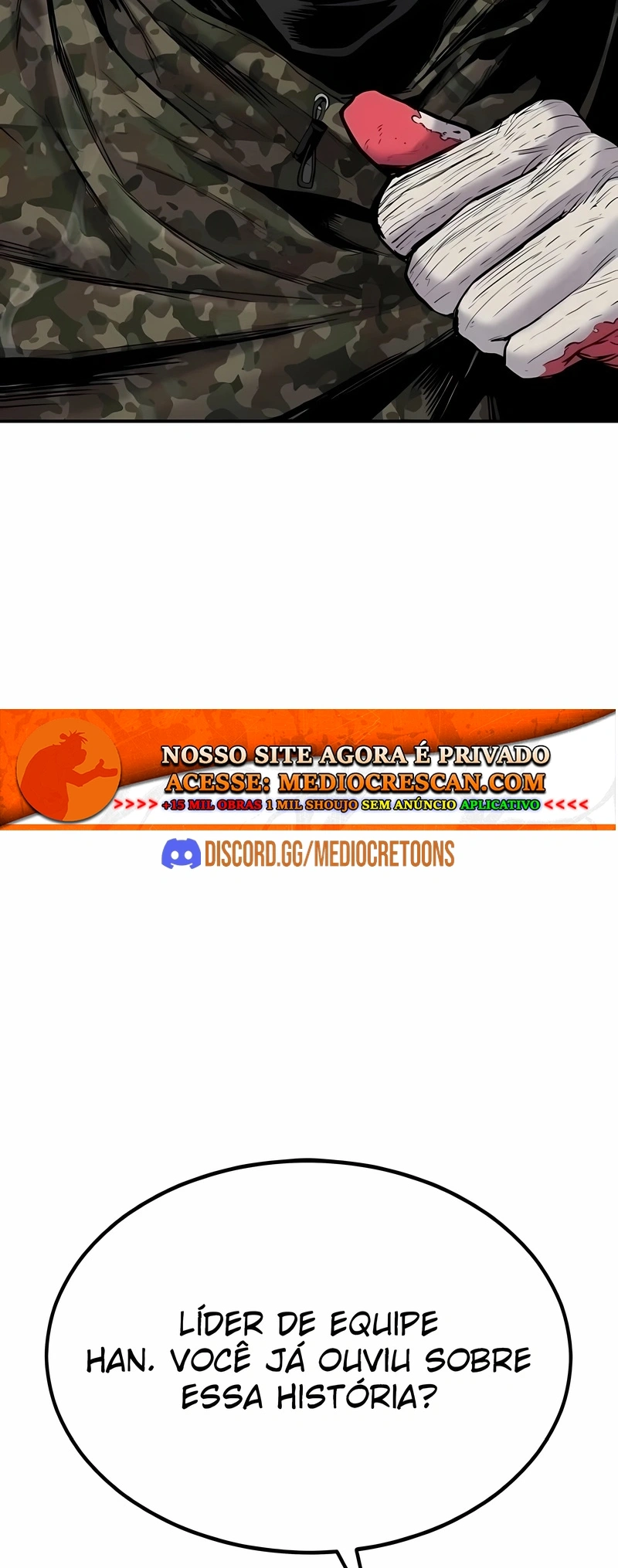 Gerente Kim Capítulo 11 Página 90