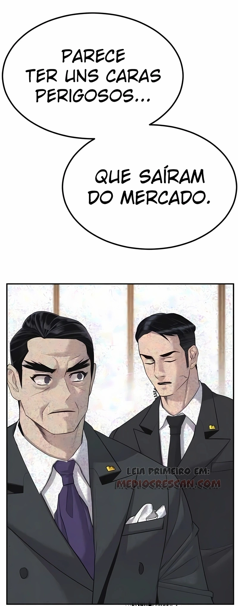 Gerente Kim Capítulo 11 Página 93
