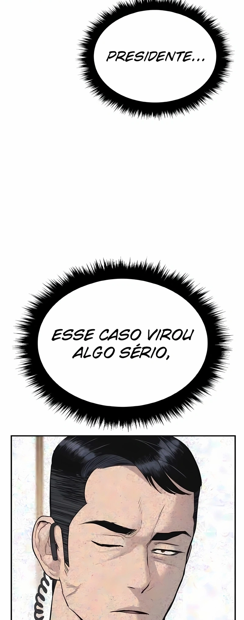 Gerente Kim Capítulo 11 Página 94