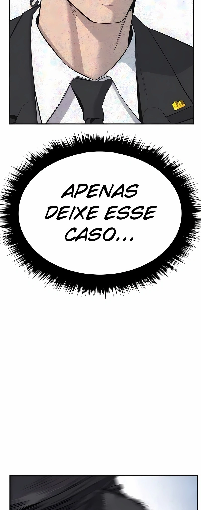 Gerente Kim Capítulo 11 Página 95