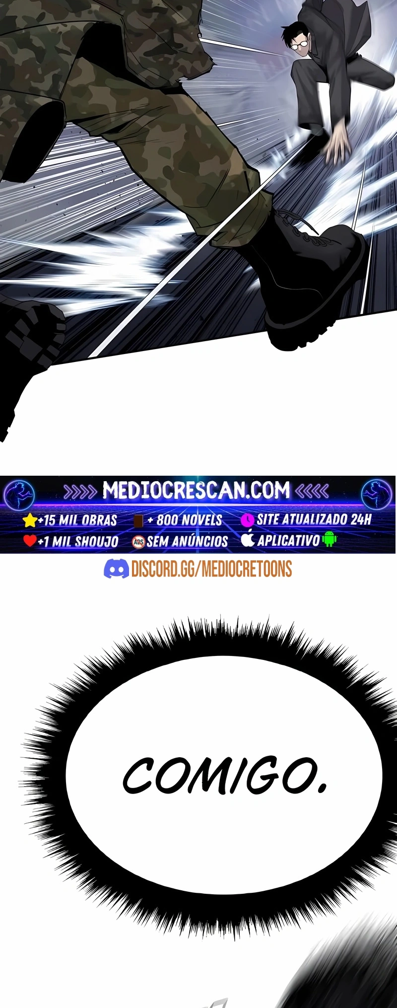 Gerente Kim Capítulo 11 Página 97