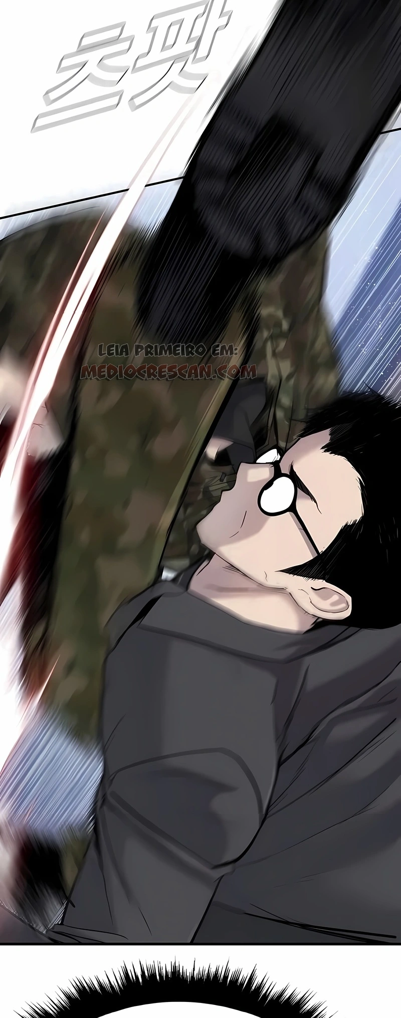 Gerente Kim Capítulo 11 Página 98