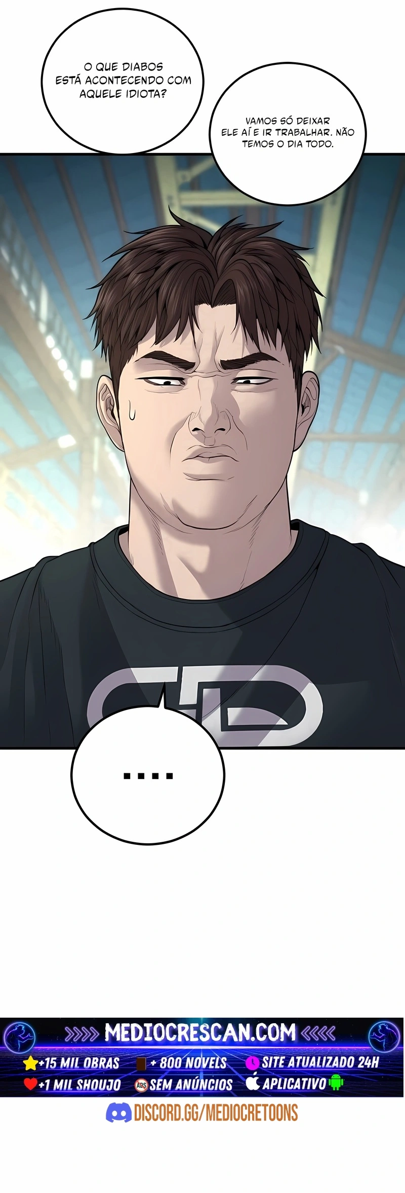 Gerente Kim Capítulo 110 Página 105