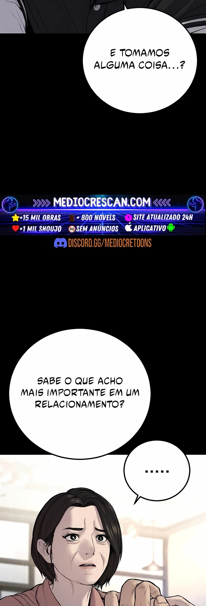 Gerente Kim Capítulo 110 Página 20