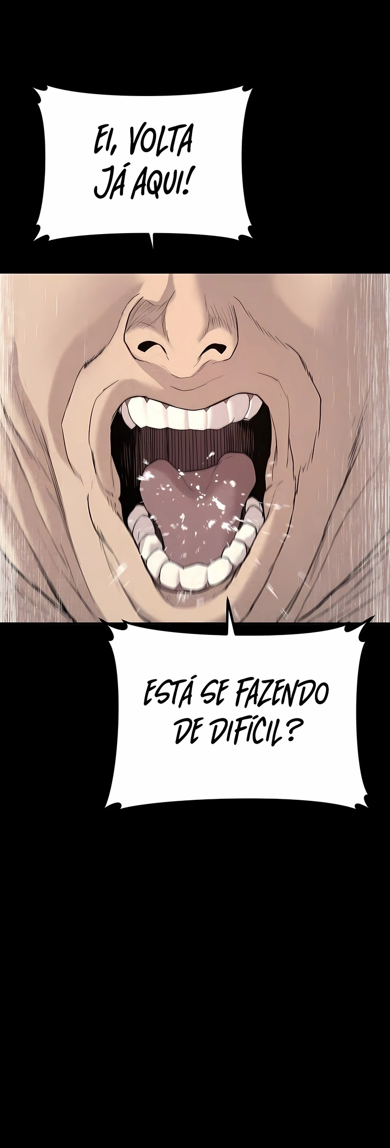 Gerente Kim Capítulo 110 Página 22