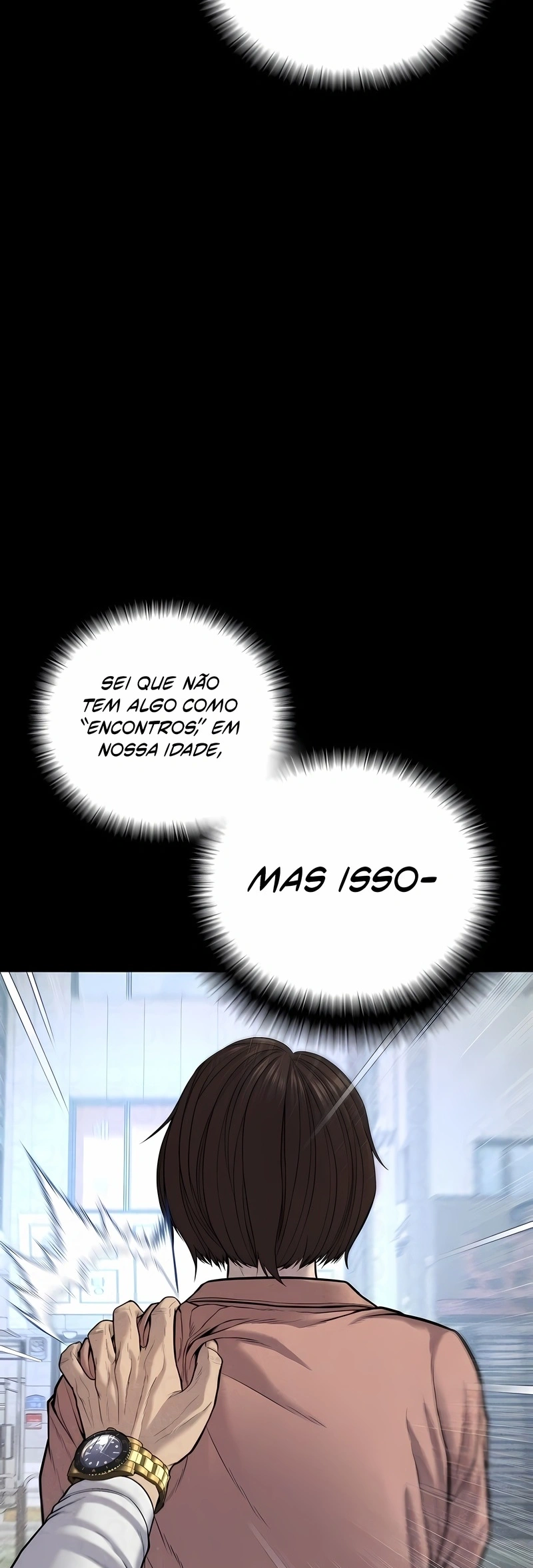 Gerente Kim Capítulo 110 Página 24