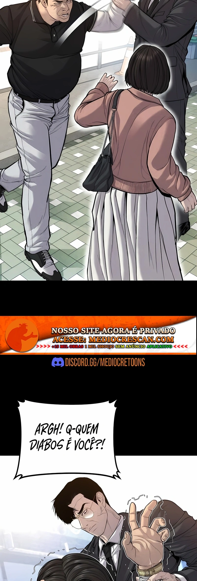 Gerente Kim Capítulo 110 Página 26