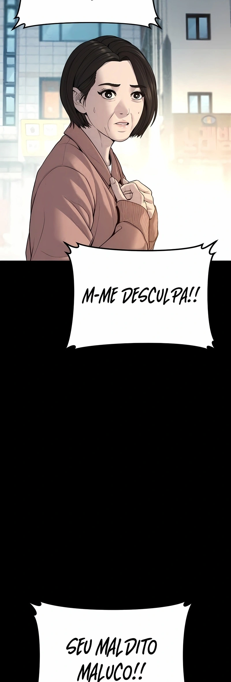 Gerente Kim Capítulo 110 Página 29