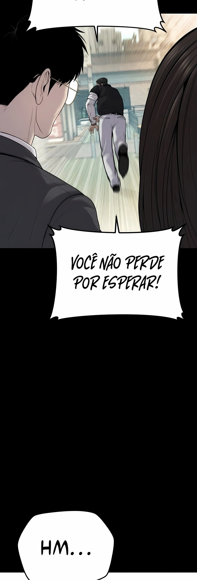 Gerente Kim Capítulo 110 Página 30