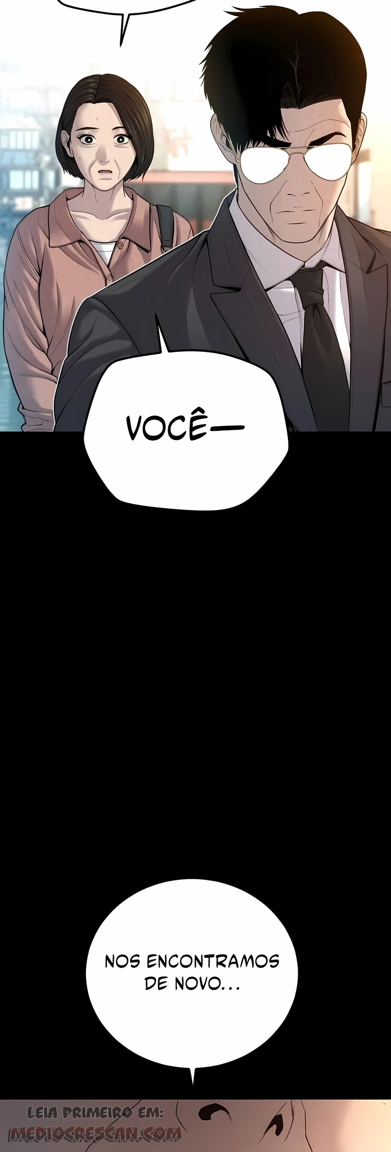 Gerente Kim Capítulo 110 Página 31