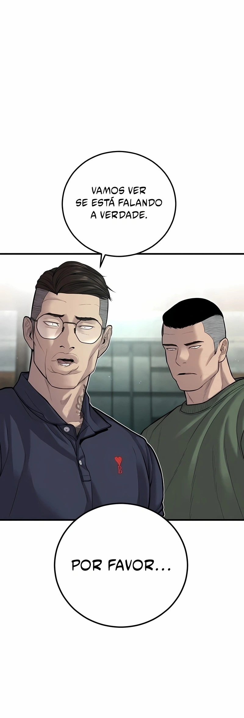 Gerente Kim Capítulo 110 Página 36
