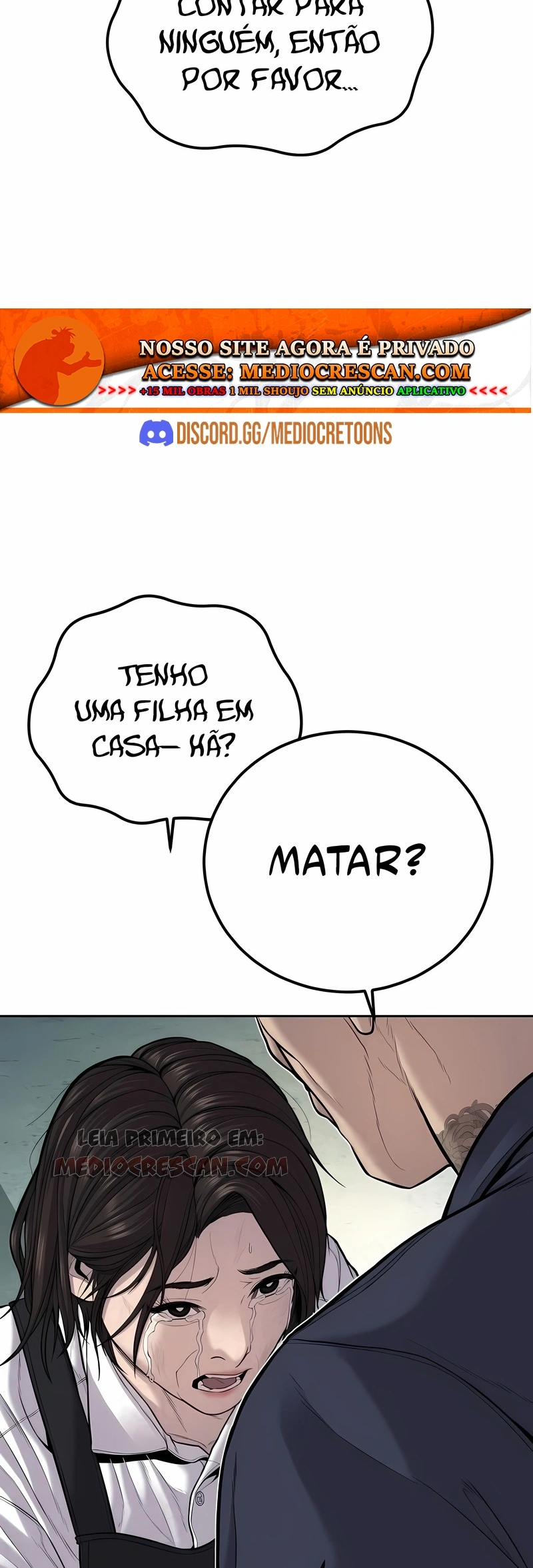 Gerente Kim Capítulo 110 Página 38