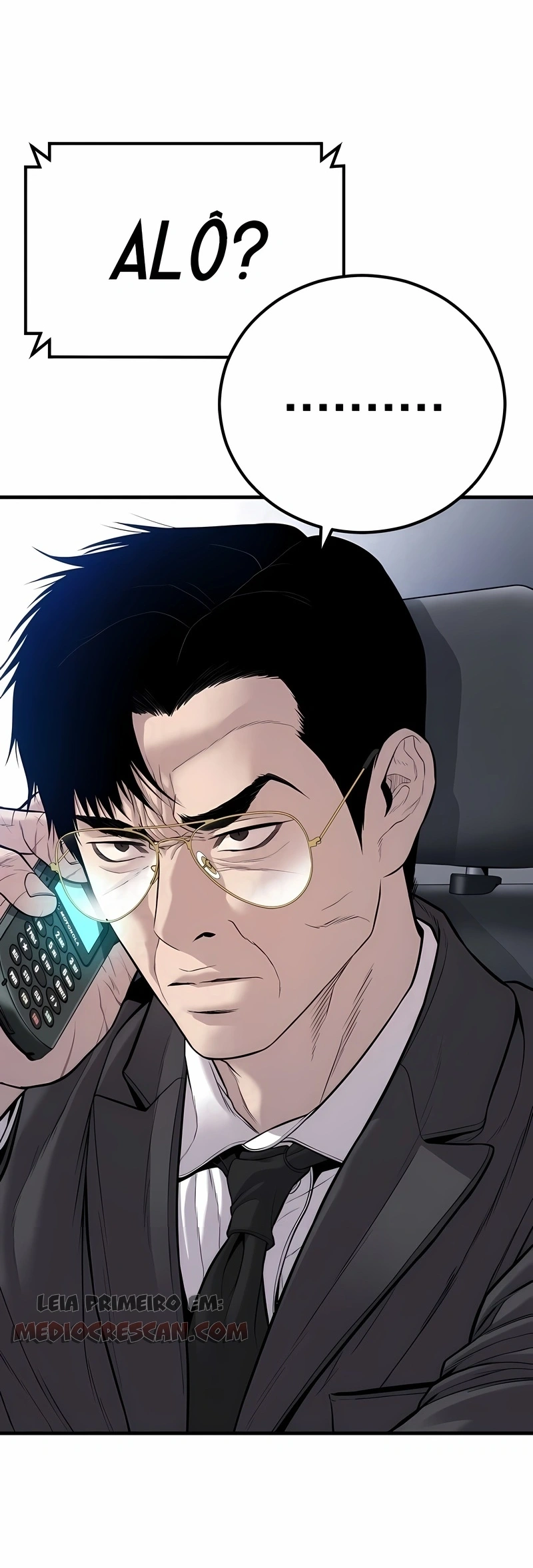 Gerente Kim Capítulo 110 Página 50