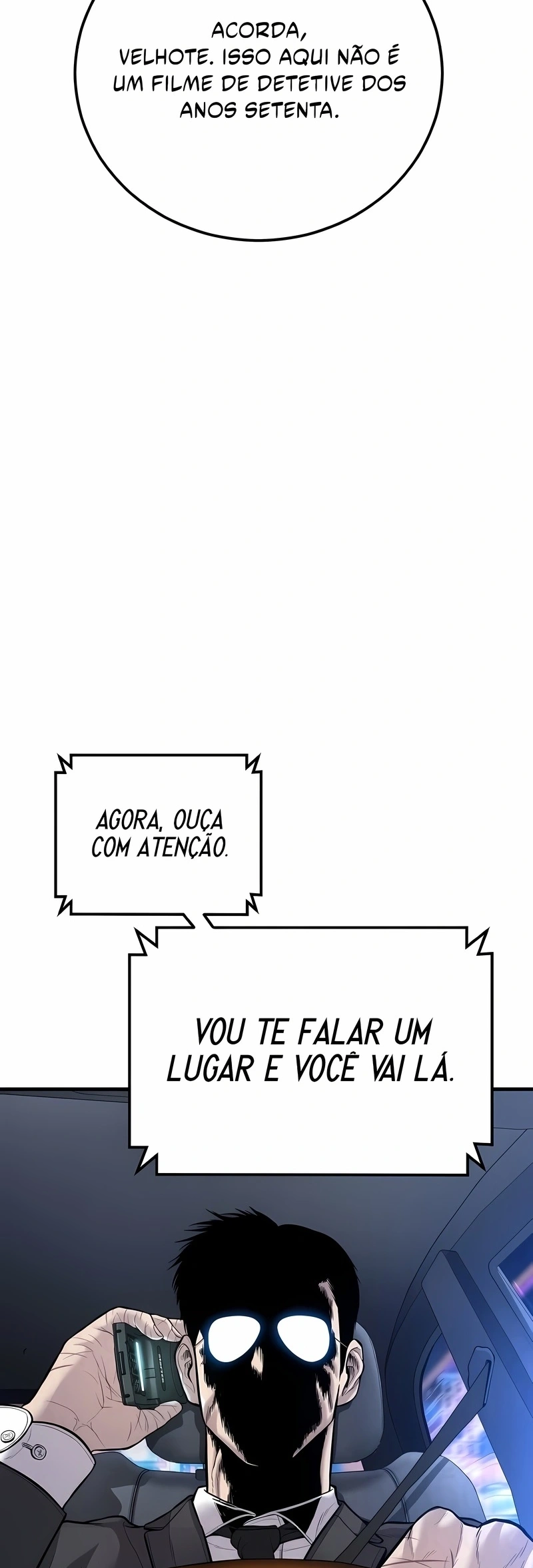 Gerente Kim Capítulo 110 Página 55