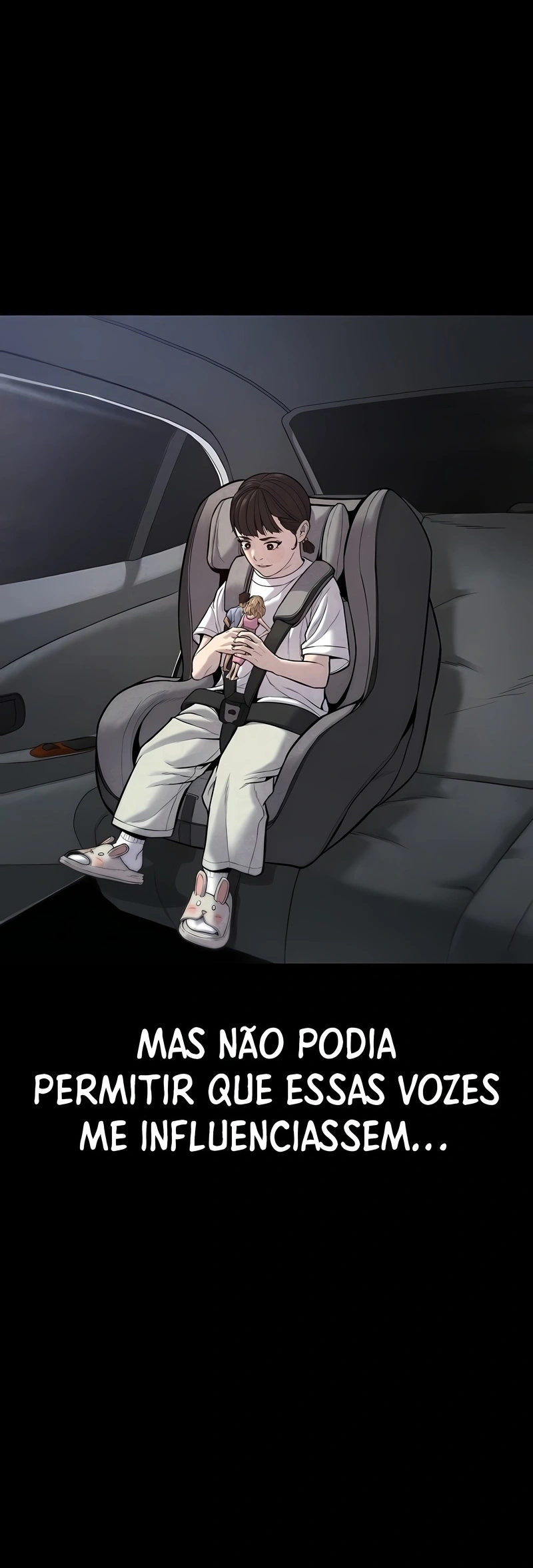 Gerente Kim Capítulo 110 Página 6