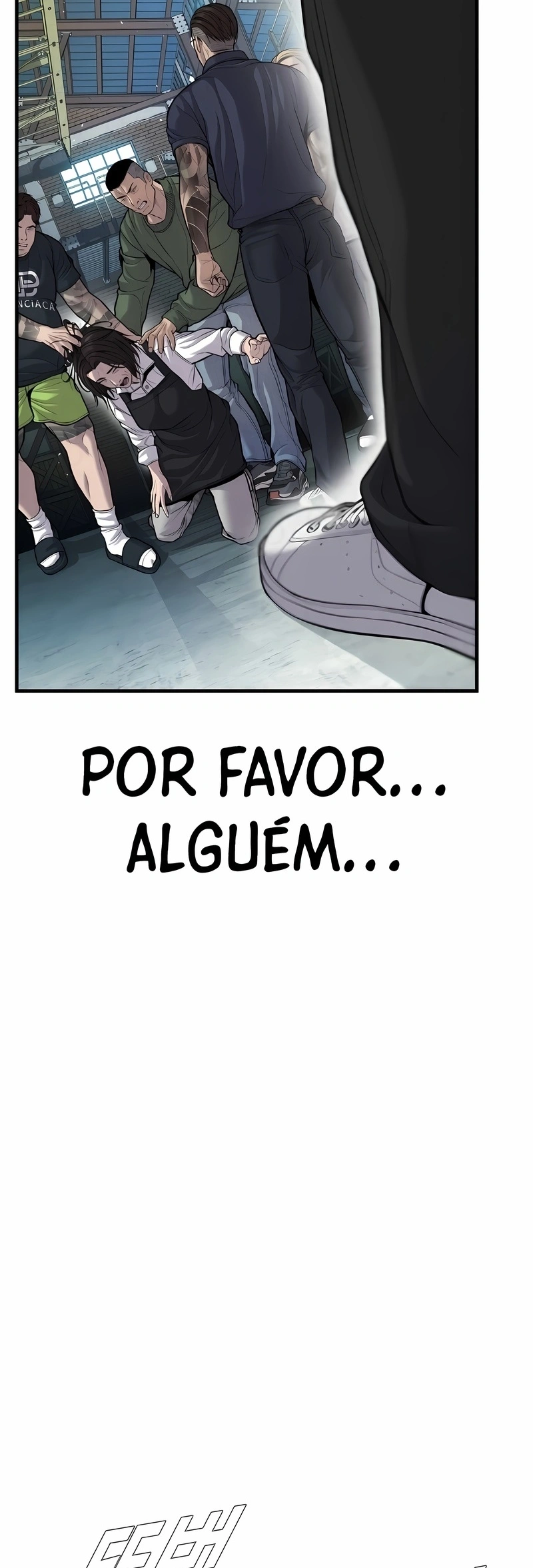 Gerente Kim Capítulo 110 Página 61