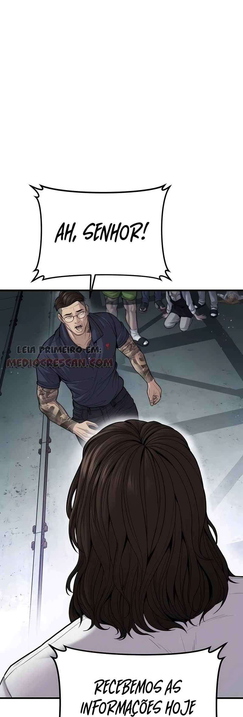Gerente Kim Capítulo 110 Página 66