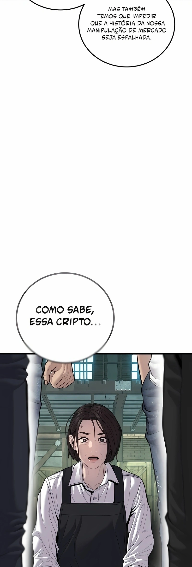Gerente Kim Capítulo 110 Página 68