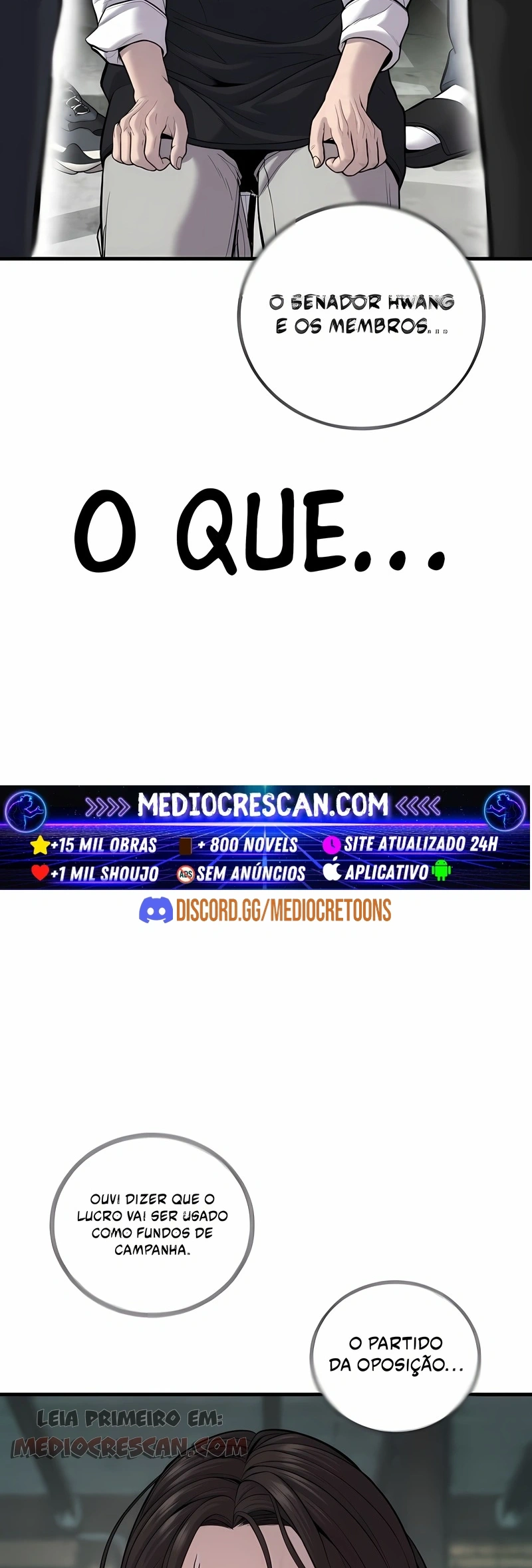 Gerente Kim Capítulo 110 Página 69