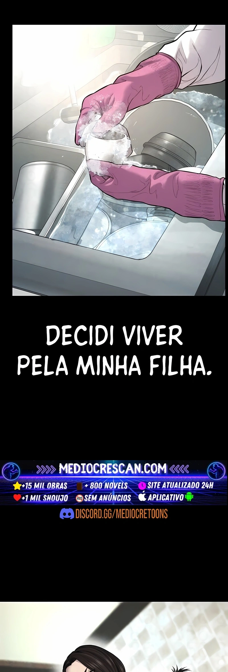 Gerente Kim Capítulo 110 Página 7