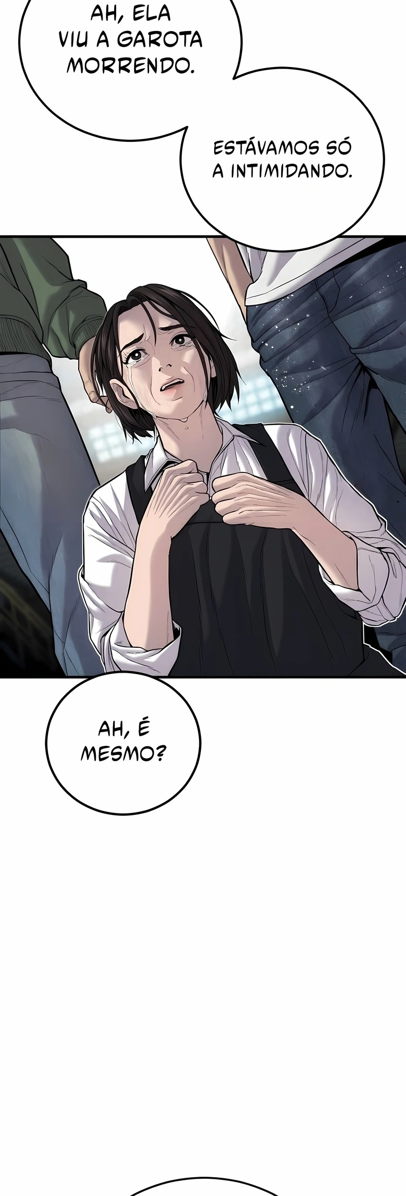 Gerente Kim Capítulo 110 Página 73