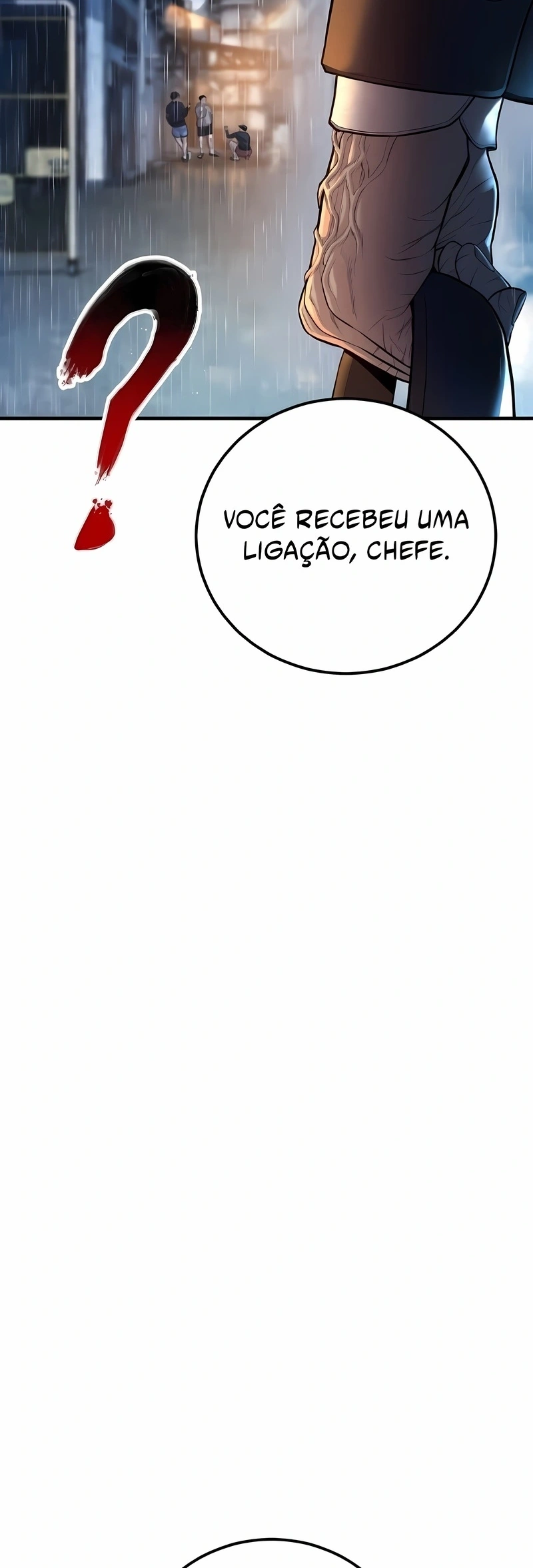 Gerente Kim Capítulo 110 Página 82