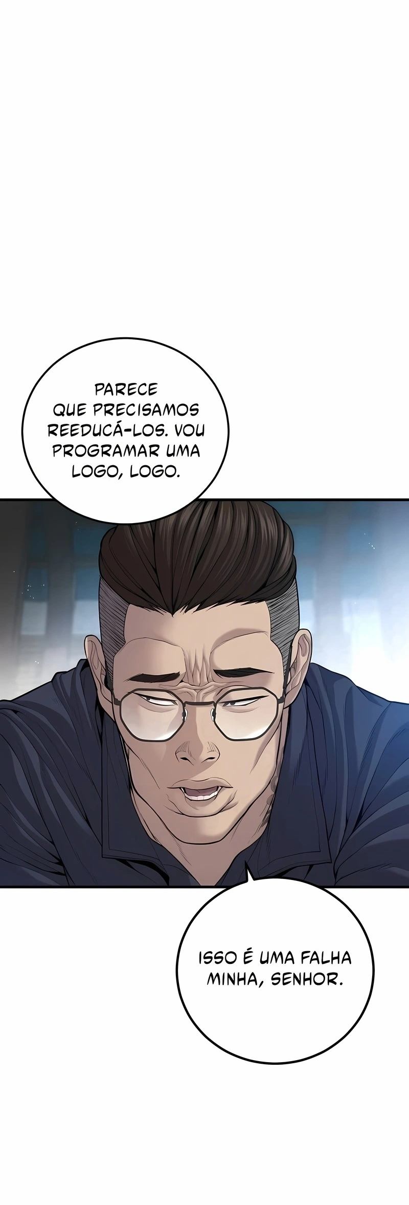 Gerente Kim Capítulo 110 Página 86