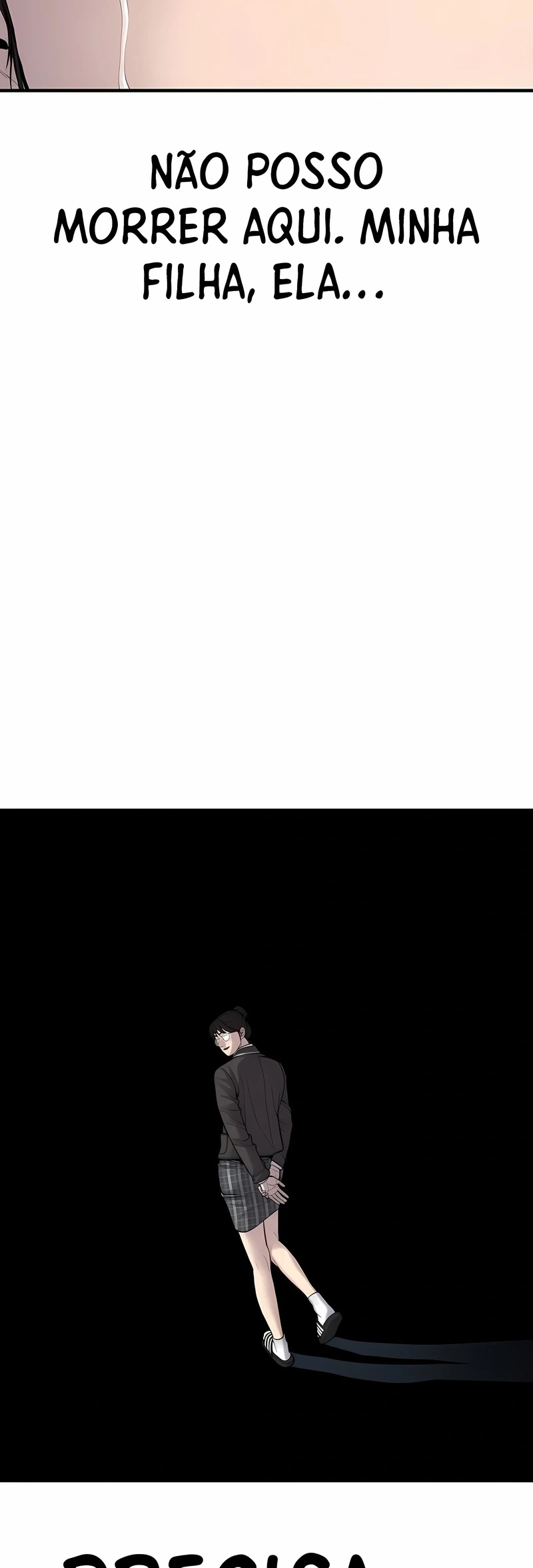Gerente Kim Capítulo 110 Página 91