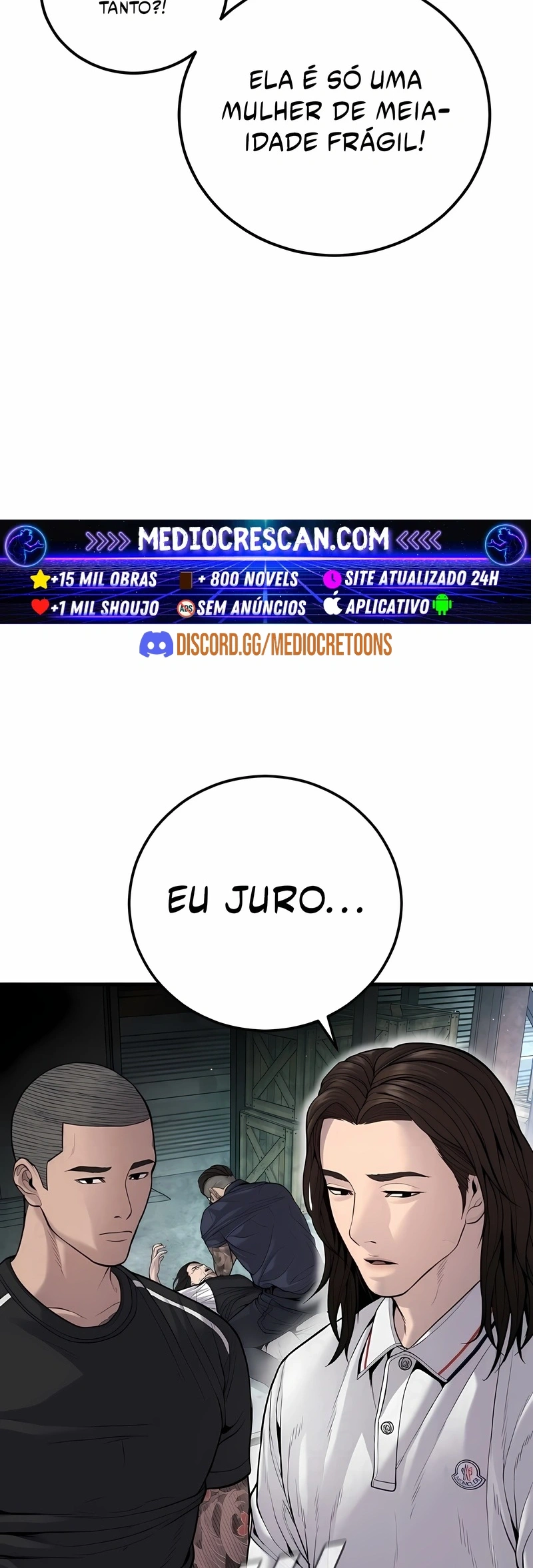 Gerente Kim Capítulo 110 Página 93