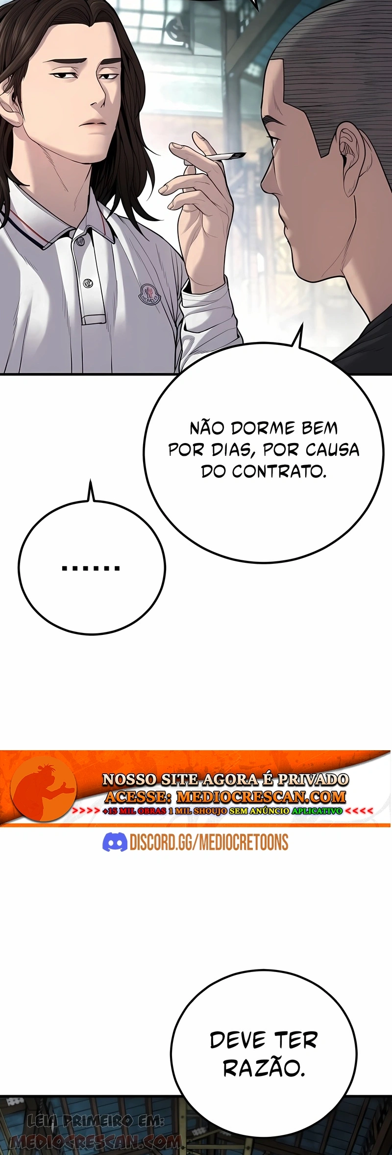 Gerente Kim Capítulo 110 Página 99