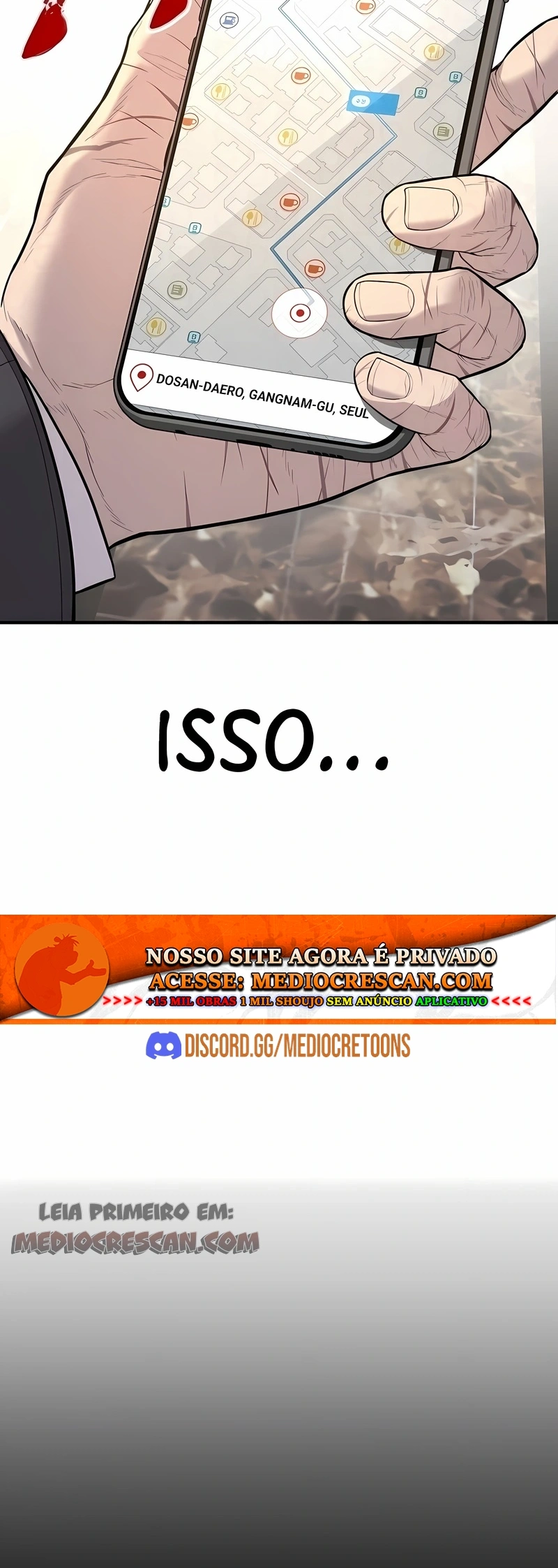 Gerente Kim Capítulo 111 Página 104