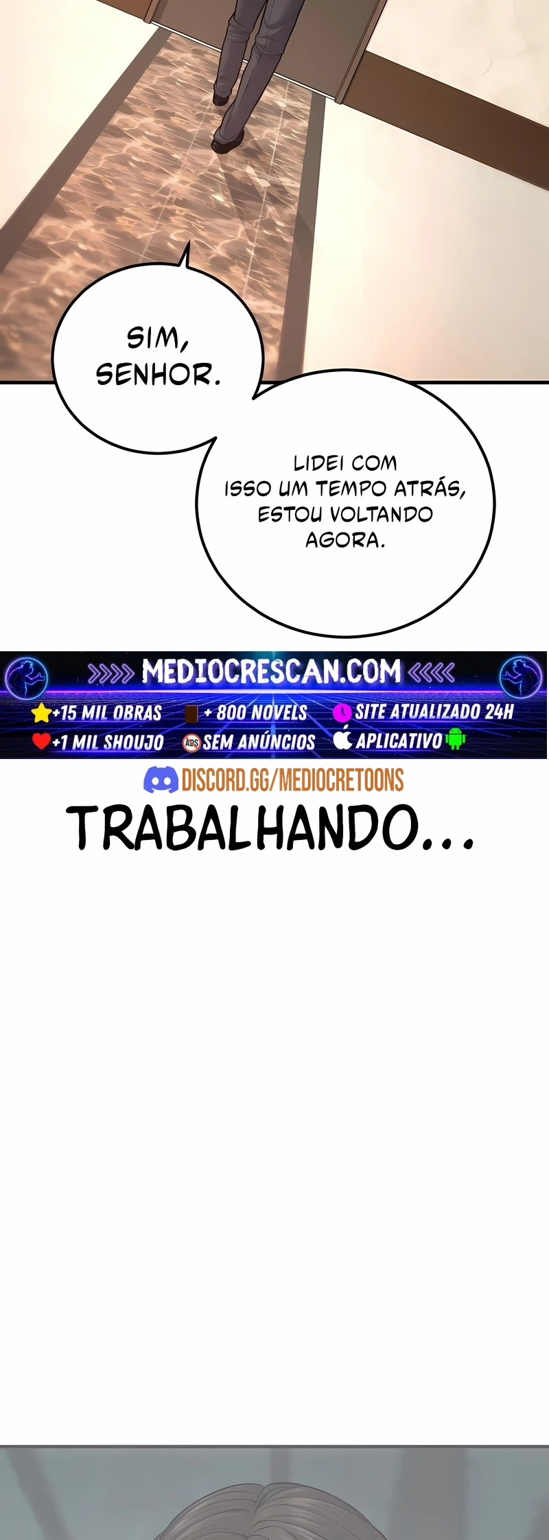 Gerente Kim Capítulo 111 Página 111