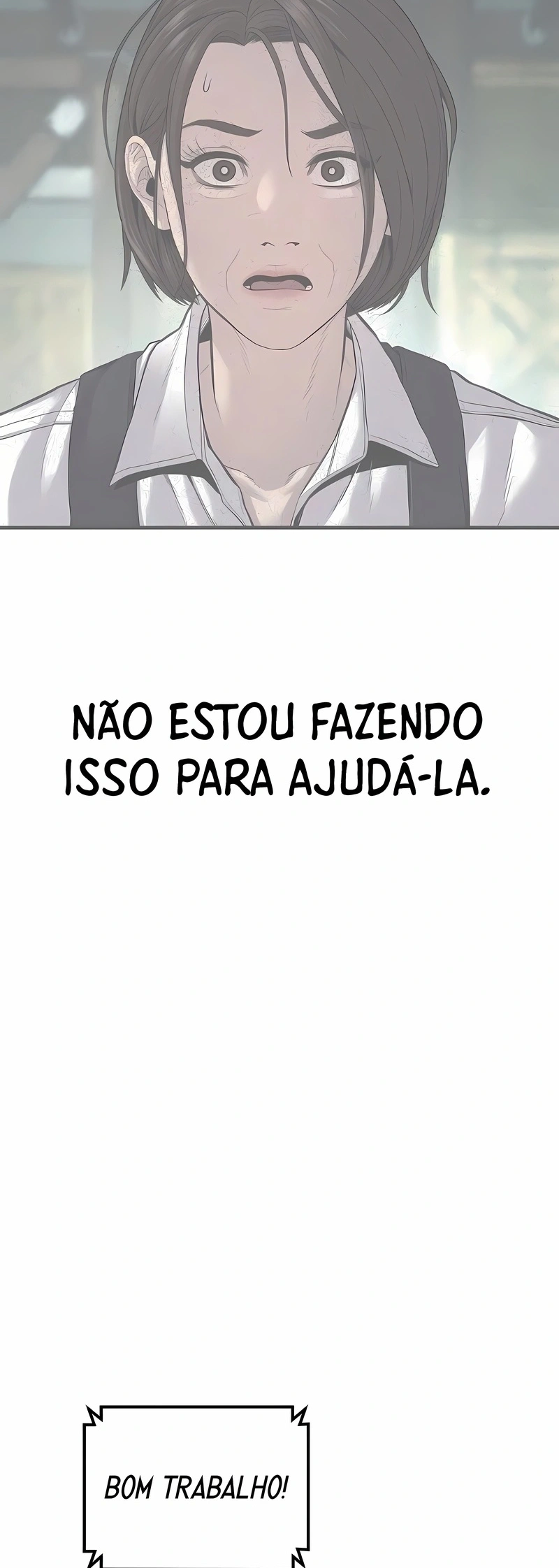 Gerente Kim Capítulo 111 Página 112