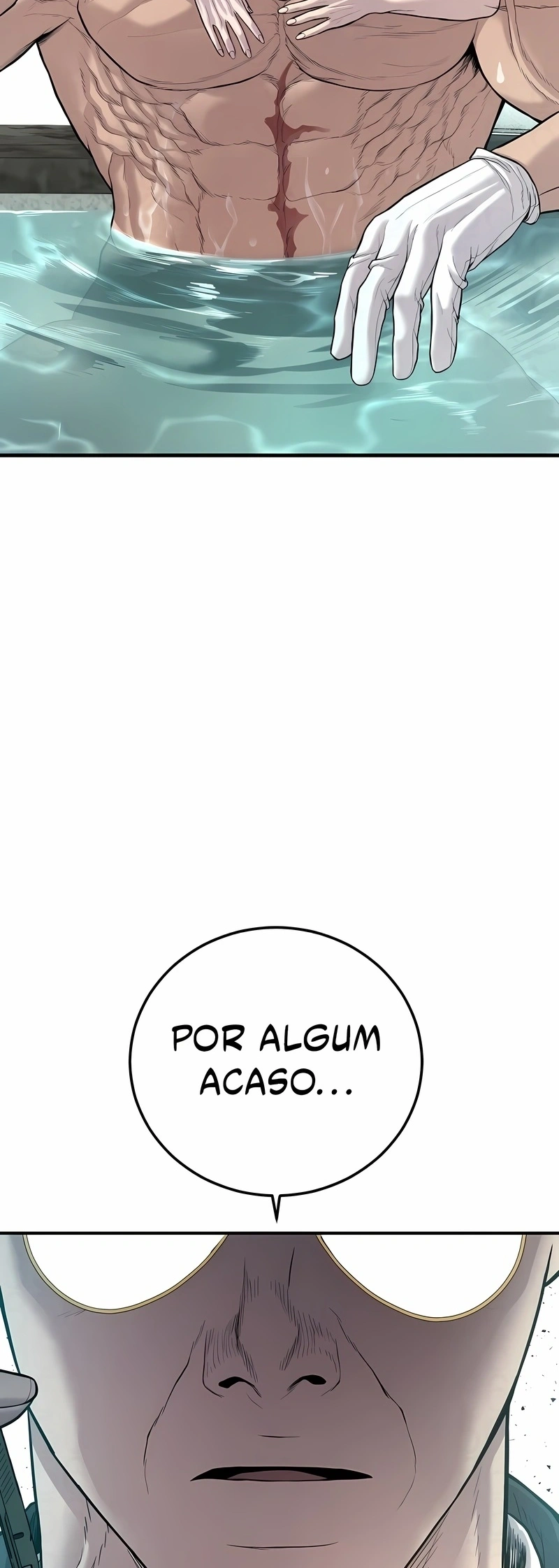 Gerente Kim Capítulo 111 Página 116