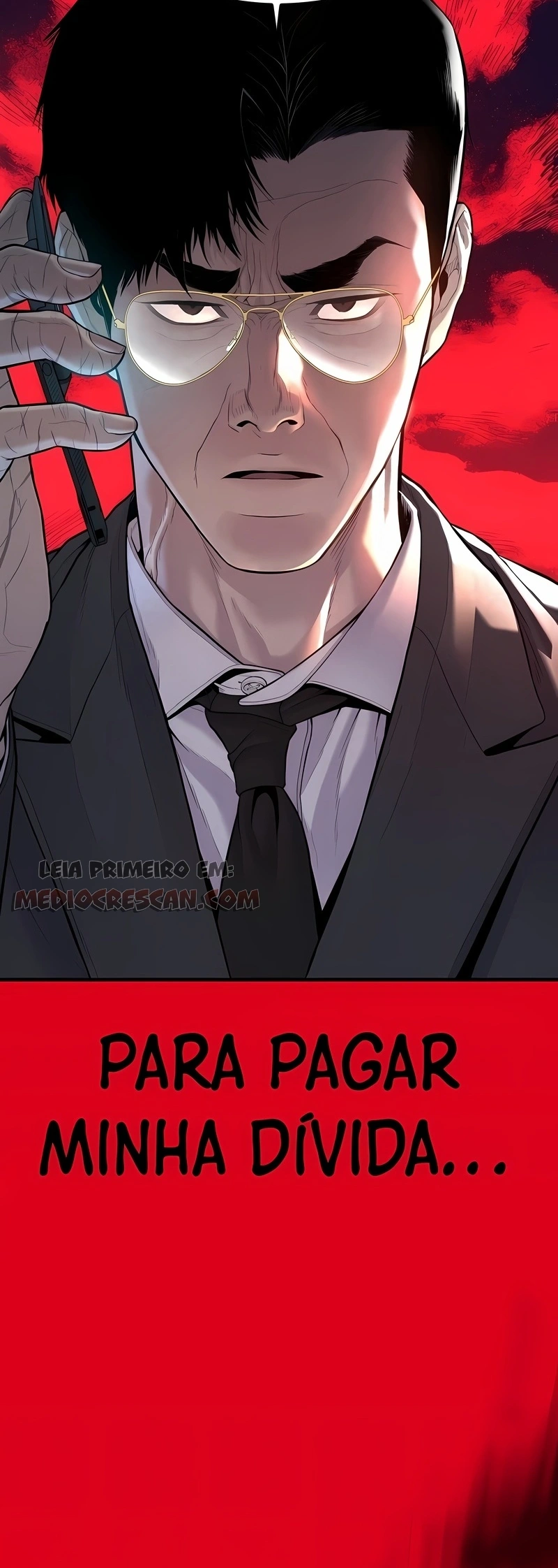 Gerente Kim Capítulo 111 Página 118