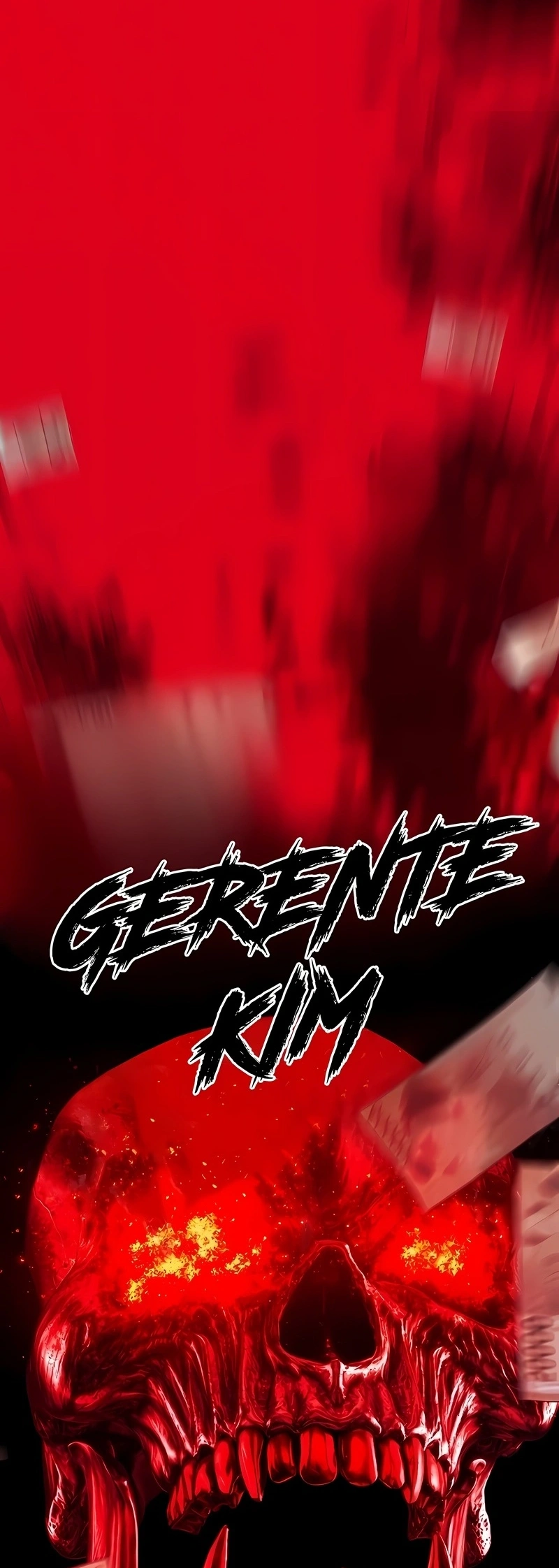 Gerente Kim Capítulo 111 Página 119