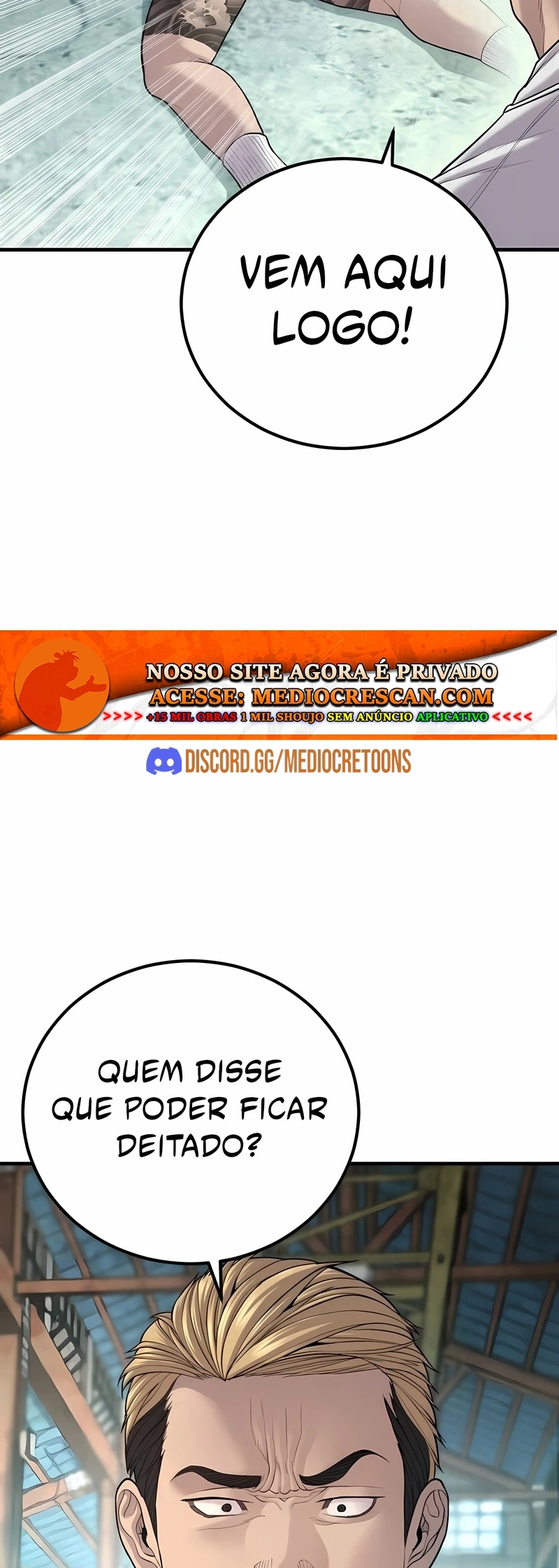 Gerente Kim Capítulo 111 Página 14