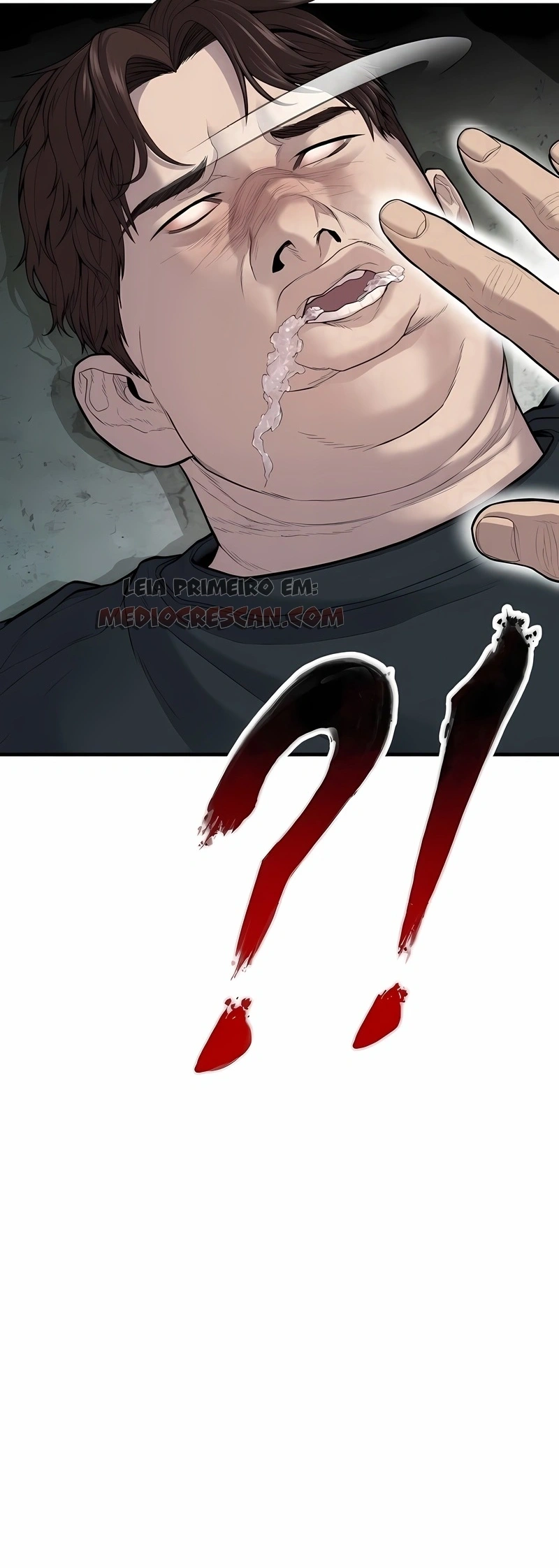 Gerente Kim Capítulo 111 Página 17