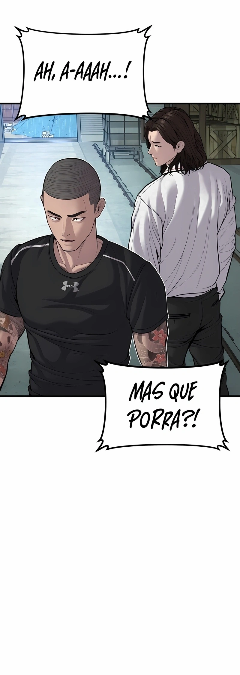 Gerente Kim Capítulo 111 Página 18