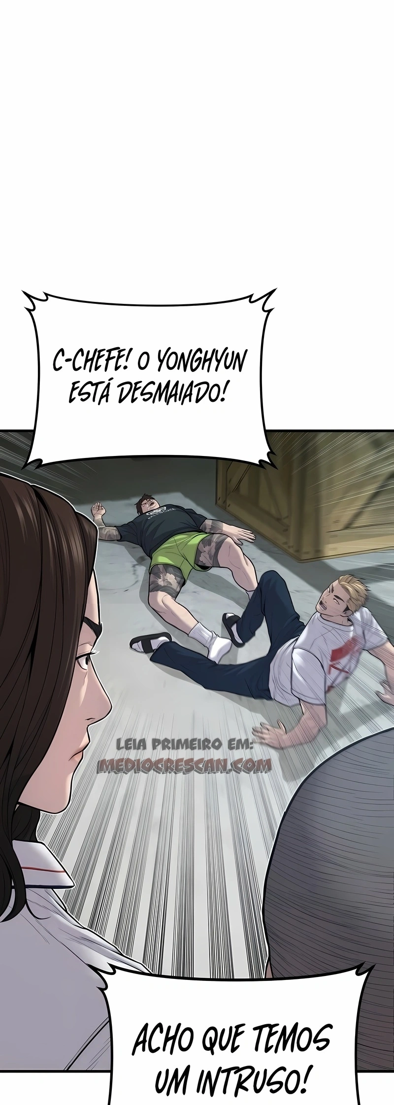 Gerente Kim Capítulo 111 Página 20