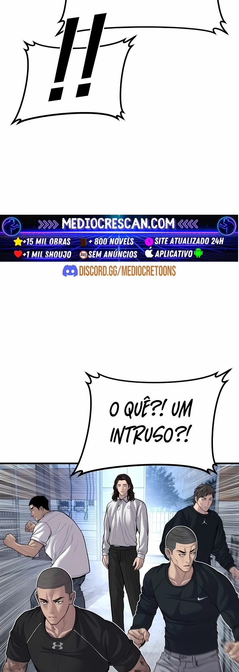 Gerente Kim Capítulo 111 Página 21