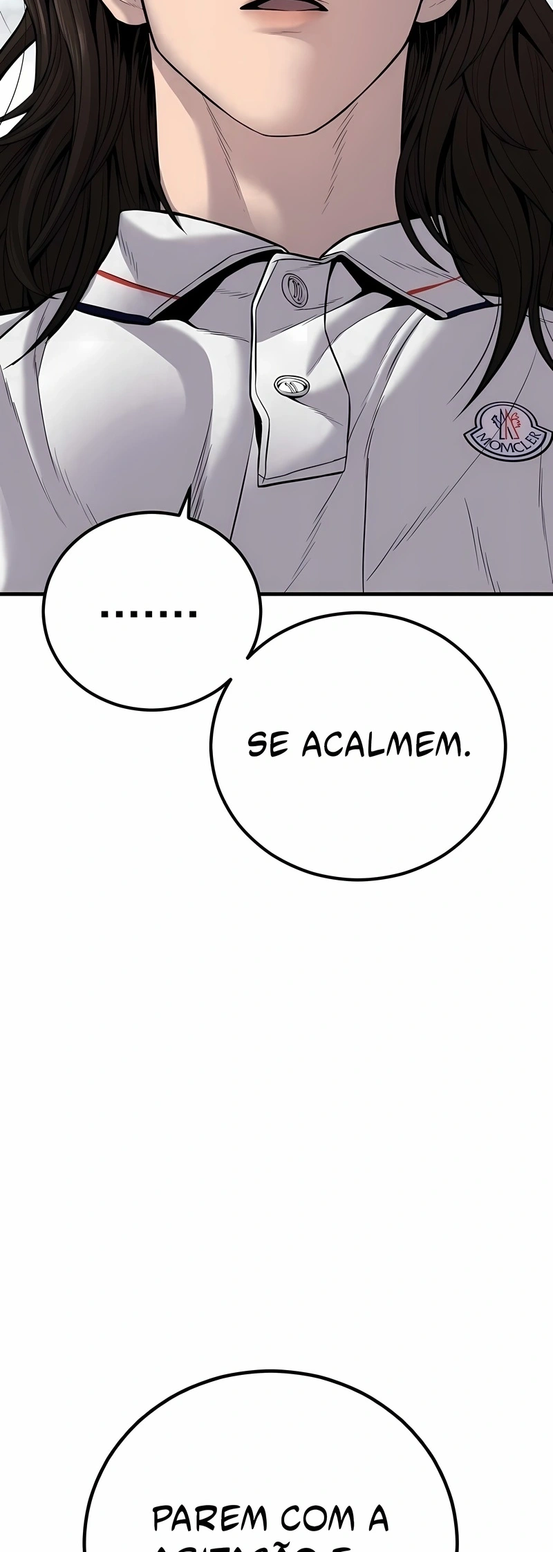 Gerente Kim Capítulo 111 Página 23