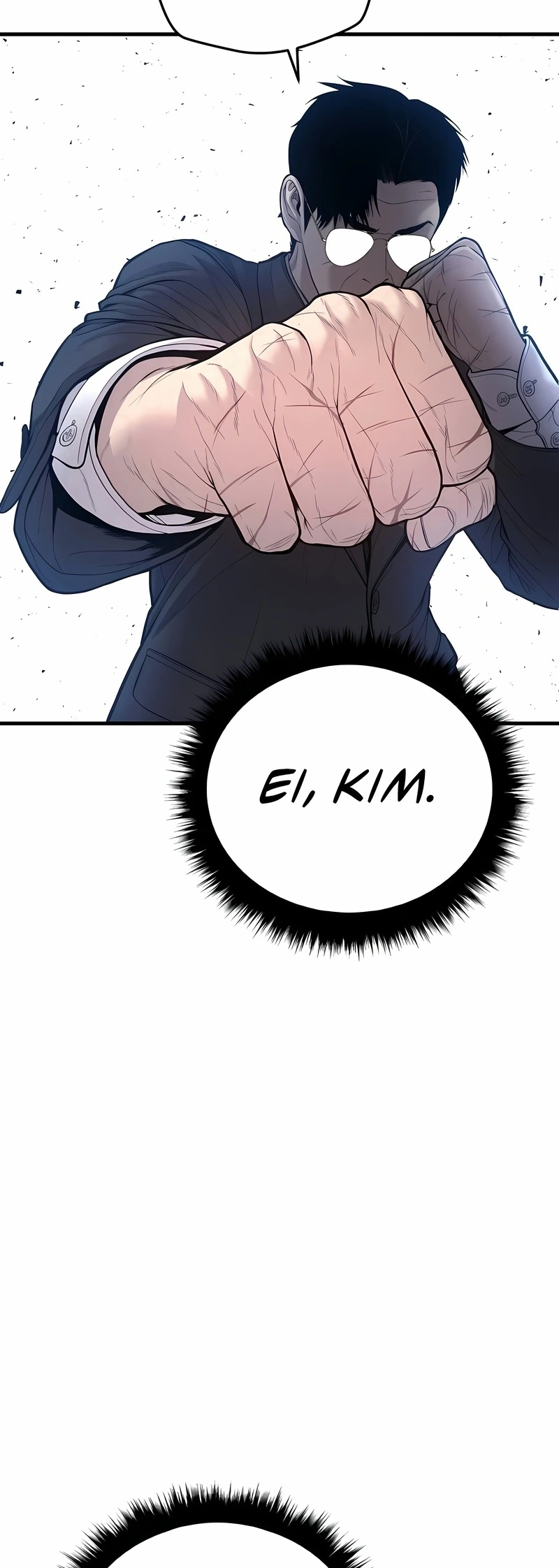 Gerente Kim Capítulo 111 Página 39