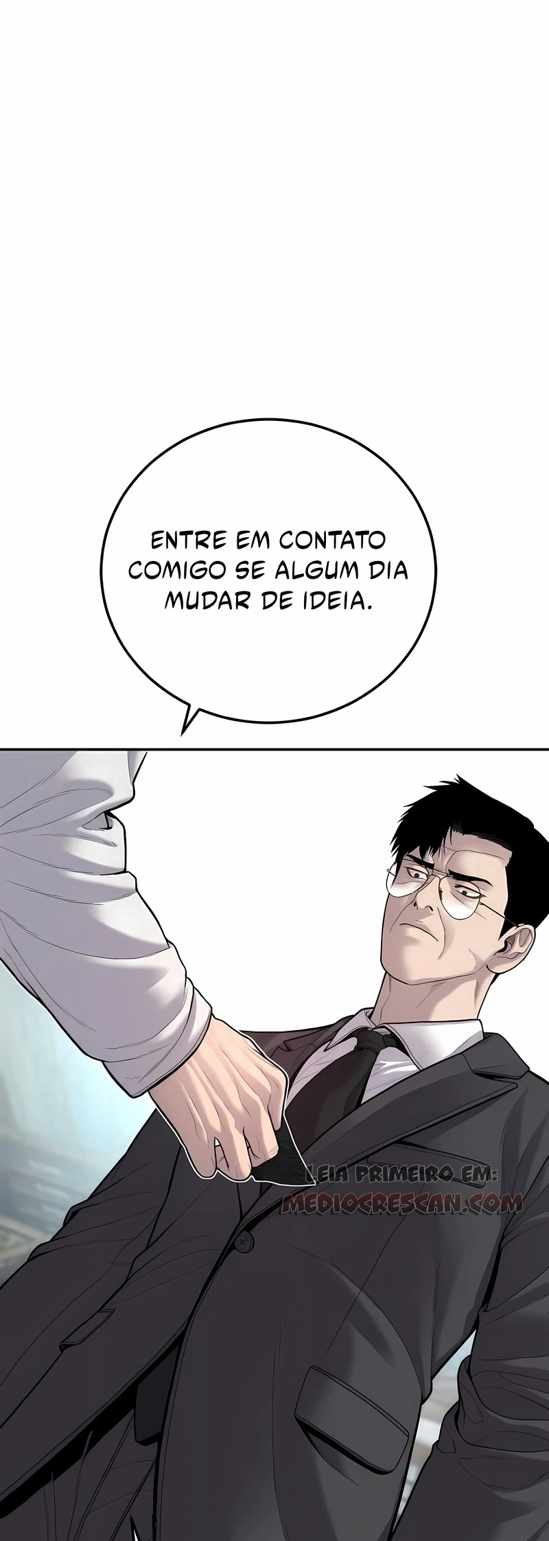 Gerente Kim Capítulo 111 Página 46