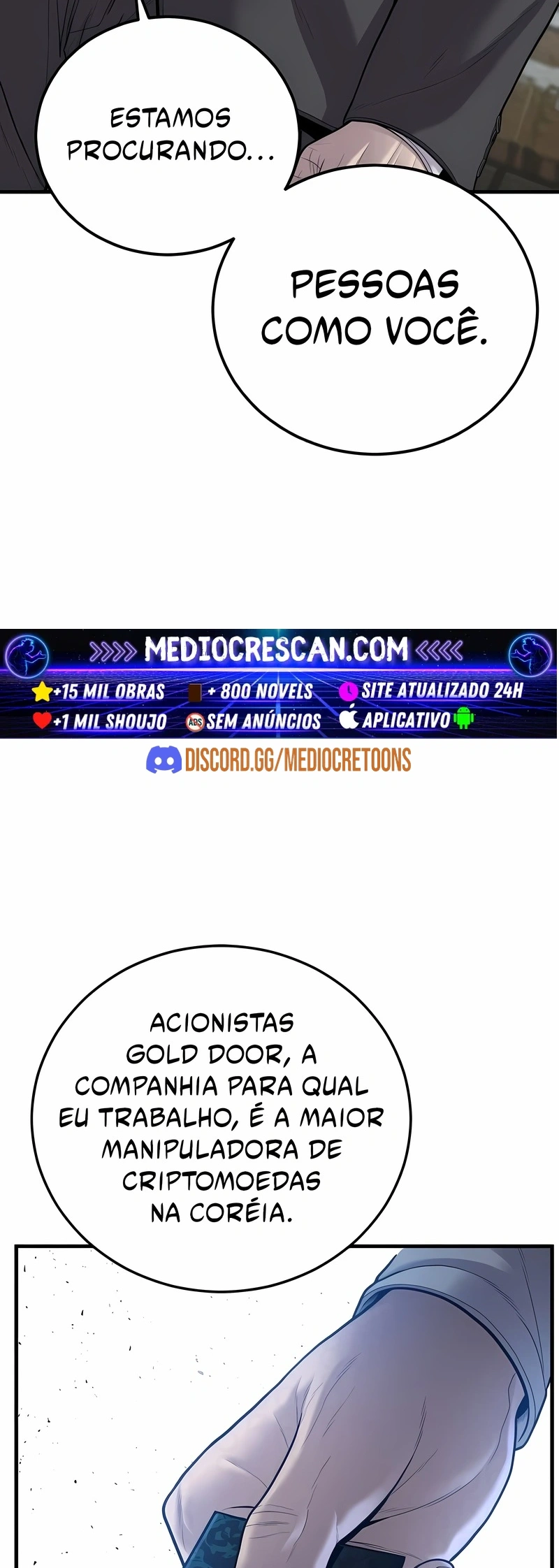 Gerente Kim Capítulo 111 Página 47